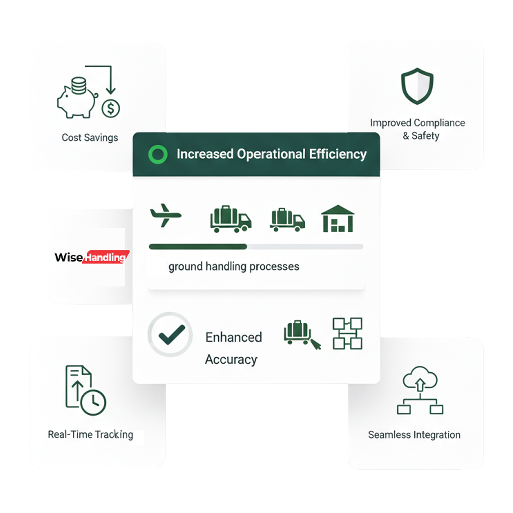 Benefits of WiseHandling